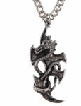 FALON Colier DRAGON - PSY483