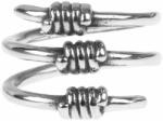 ETNOX Inel ETNOX - Barbed Wire - SR1218