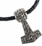 FALON Colier cu pandantiv Thor - PSY661
