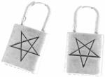 KILLSTAR Cercei KILLSTAR - Închis - Locked Away - KSRA004916