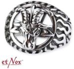 ETNOX Inel ETNOX - Ram Skull - SR1414