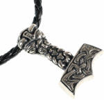 FALON Colier cu pandantiv Thor - PSY658