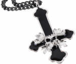 FALON colier CRUCE - PSY005
