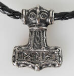 FALON Colier THOR - PSY011