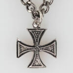 FALON colier CRUCE - PSY013