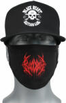 RAZAMATAZ Mască BLOODBATH - LOGO - RAZAMATAZ - FC006