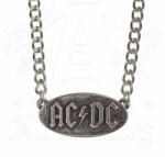 Alchemy Gothic Guler AC / DC - ALCHEMY GOTHIC - Oval - PP509