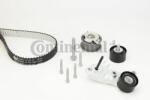 Continental Ctam Set curea de distributie CONTINENTAL CTAM CT1216K2 (CT1216K2) - automobilus