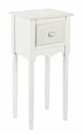 Bizzotto Set 2 comode Clorine 33x26.5x72. cm (0744521) Comoda