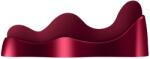 Rocks-Off Ruby Glow Blush Vibrator