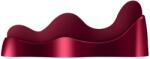 Rocks-Off Ruby Glow Vibrator