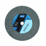 Norton Egyenes köszörűkorong Ø150x20x12, 7 mm 39C 60 J VK, 5 db/csomag (CT334204)