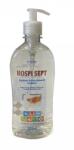 Hospi Sept Folyékony szappan fertőtlenítő 0, 5L Hospi- Sept (HS05L)