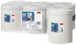 Tork Kéztörlő tekercses 1 rétegű 19cm belsőmag adagolás M2 rendszer Tork Advanced 415 fehér (100134) (KHH096)