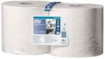 Tork Törlőpapír tekercses 2 rétegű 26, 2cm W1/W2 rendszer Tork Premium Plusz fehér (130041) (KHH532)