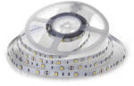 V-TAC beltéri SMD LED szalag, 5050, hideg fehér, 30 LED/m, 80LM/W - 212133