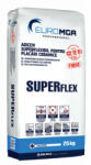 MGA Superflex - Adeziv superelastic cu fibre