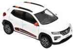 Norev Dacia Spring Comfort Plus Kaolin White1/43 (14575)
