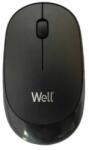 Well MW104BK WL Mouse