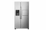 Gorenje NRS9182VXB1 Hűtőszekrény, hűtőgép