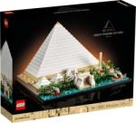 LEGO® Architecture - Great Pyramid of Giza (21058) LEGO