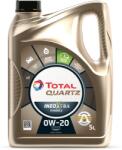 Total Quartz Ineo Xtra Dynamics 0W-20 5 l