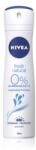 Nivea Beiersdorf AG Germania Deodorant Spray Fresh Natural 150 Ml, Nivea