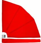 Stilista Erkély árnyékoló 140 x 140 cm piros - idilego