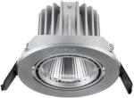 Opple Corp de iluminat LED încastrată dimabil LED/7W/230V crom mat Opple 26531 (FG26531)