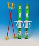 MARMAT Schiuri mici pentru copii, Marmat-MCT, verde, 70 cm (MGH-89359green)