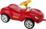 LeanToys Masina fara pedale- pentru copii- Step Car- rosie (MGH-4430)
