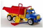 BURAK TOYS Camion Jumbo cu unelte- Burak- multicolor- 100x33x38 cm (MGH-1215)