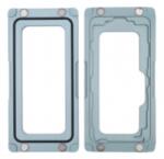  Alumínium 2db-s mágneses sablon lcd kijelző és érintő összeragasztásához (Apple Iphone 13, 13 Pro-hoz)