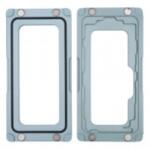  Alumínium 2db-s mágneses sablon lcd kijelző és érintő összeragasztásához (Apple Iphone X, XS-hez)