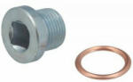 Connect CON-32759 olajleeresztő csavar réz alátéttel, No. 9 típus, M18 x 1.5 x 12 mm (Renault, Peugeot) (CON-32759)