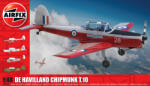 Airfix de Havilland Chipmunk T. 10 1: 48 makett repülő (A04105) (A04105)