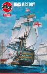 Airfix HMS Victory 1: 180 makett hajó (A09252V) (A09252V)
