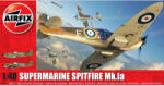 Airfix Supermarine Spitfire Mk. 1 a 1: 48 makett repülő (A05126A) (A05126A)