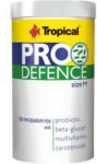 Tropical Pro Defense Size M 100 ml / 44 g probiotikumokkal - INVITALpet