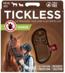 Tickless HORSE Brown hordozható kullancsriasztó készülék emberek és lovak számára