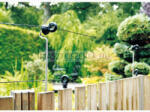  Velda garden protector villanypásztor szett - riasztoszerek