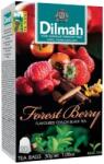 Dilmah Fekete tea 20x1, 5g Dilmah Erdei gyümölcs - Forest Berry (KHK1032)