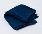  Pamut törölköző 30x50cm sötétkék (RAT005)