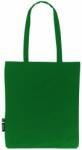 Neutral Bevásárló válltáska organikus Fairtrade biopamutból - Zöld (NE-O90014-1000212427)