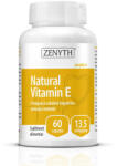 Zenyth Pharmaceuticals Vitamina E - 60 cps