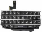 BlackBerry Q10 - Tastatură (Black), Black