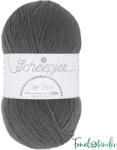 Scheepjes Unity 982 Margareth - szürke gyapjú fonal