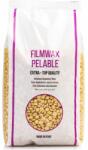 Dimax Ceara Epilatoare Film - Auriu Perlat - Drops Filmwax Golden Pearl 1000ml - Dimax
