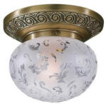 Reccagni Angelo Plafoniera clasica design italian 7741 (RA-PL. 7741/1)