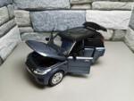 TAYUMO Land Rover Range Rover Sport 2013 Stornoway Grey cu led-uri si sunete1/43 (14619)